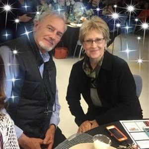 Meet your Posher, Carolyn